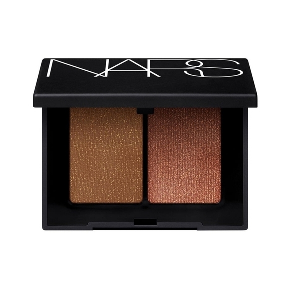 Nars Duo Eyeshadow In Surabaya BNIB - Picture 1 of 6